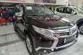 2019 Mitsubishi Montero Sport for sale-1