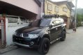 Mitsubishi Montero Sport 2012 for sale-0