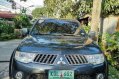 Mitsubishi Montero GLS V 2012 for sale-3