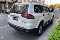 2015 Mitsubishi Montero Sport for sale-3