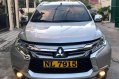 2016 Mitsubishi Montero for sale-1