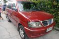 Mitsubishi Adventure 2003 for sale-0