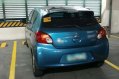 2013 Mitsubishi Mirage for sale-0