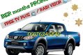 2018 Mitsubishi Strada for sale-0