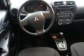 2014 MITSUBISHI MIRAGE FOR SALE-1