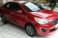 ZERO CASH OUT 2018 Mitsubishi Mirage G4 Glx gls-1