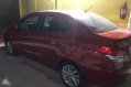 2017 Mitsubishi Mirage G4 for sale-3