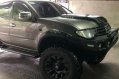 Mitsubishi Strada 2013 for sale-4