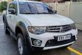 2011 Mitsubishi Strada for sale-3