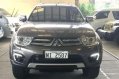 2015 Mitsubishi Montero Sport for sale-0