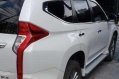 2017 Mitsubishi Montero Sport for sale-4