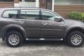 2011 Mitsubishi Montero Sport for sale-3