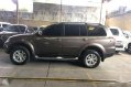 2015 Mitsubishi Montero Sport for sale-4