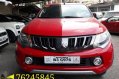 2018 Mitsubishi Strada for sale-1