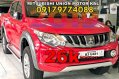 Mitsubishi Strada 2018 for sale-0