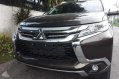 Mitsubishi Montero 2018 for sale-2