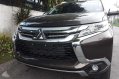 Mitsubishi Montero 2018 for sale-2