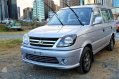 2017 Mitsubishi Adventure for sale-1