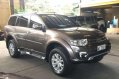 2015 Mitsubishi Montero Sport for sale-3