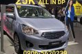 Lowest All In Dp 2018 Mitsubishi Montero Mirage G4 2019 Xpander GLX Strada-1