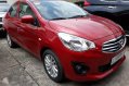 2018 Mitsubishi Mirage G4 for sale-11