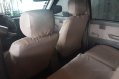 Mitsubishi Adventure 2007 for sale-3