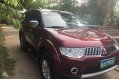 MITSUBISHI MONTERO 2011 FOR SALE-3