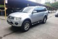 2014 Mitsubishi Montero for sale-0