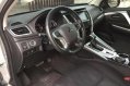 2016 Mitsubishi Montero Sport for sale-8