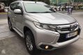 2016 Mitsubishi Montero Sport for sale-0