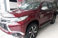 2018 MITSUBISHI Montero Sports LOW DOWN PAYMENT-5