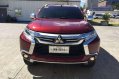 2016 Mitsubishi Montero Sport for sale-1