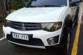 2011 Mitsubishi Strada for sale-1