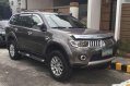 2011 Mitsubishi Montero Sport for sale-0