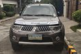 2011 Mitsubishi Montero Sport for sale-1