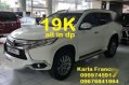 2018 Mitsubishi Montero Sport GLS Automatic New Year Promo 19K ALL IN-0