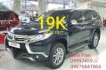 2018 Mitsubishi Montero Sport for sale-0