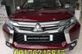 2018 MITSUBISHI Montero Sports LOW DOWN PAYMENT-4