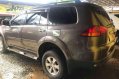 2012 Mitsubishi Montero for sale-3