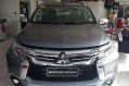 2018 Mitsubishi Montero Sport for sale-1