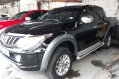 2018 Mitsubishi Strada for sale-6