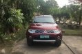 MITSUBISHI MONTERO 2011 FOR SALE-0