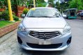 2016 Mitsubishi Mirage for sale-0