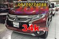 Mitsubishi Montero Sport 2018 for sale-0