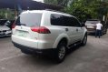 2012 Mitsubishi Montero for sale-2