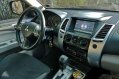 Mitsubishi Montero GLS V 2012 for sale-4