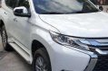 2017 Mitsubishi Montero Sport for sale-1