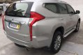 2016 Mitsubishi Montero Sport for sale-4