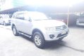 2014 Mitsubishi Montero for sale-1