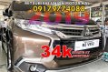 2018 Mitsubishi Montero Sport for sale-0